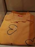 مانتو زنانه گلدوزی لنین